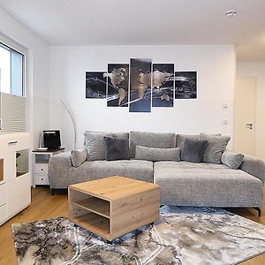 Penthouse Appartement